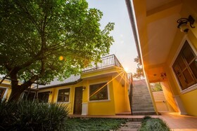 Sunny Side Up Apartments