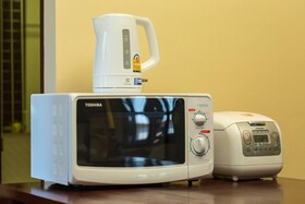 Sunny Side Up Apartments