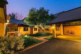 Sunny Side Up Apartments