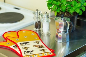 Sunny Side Up Apartments