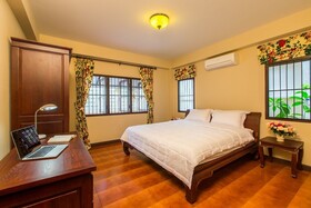 Sunny Side Up Apartments