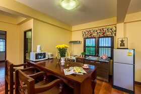 Sunny Side Up Apartments