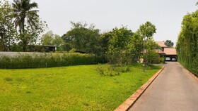 Sunny Side Up Apartments