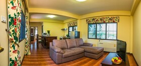 Sunny Side Up Apartments