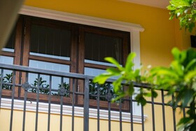 Sunny Side Up Apartments