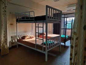 Zleep Hostel