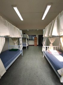 Zleep Hostel