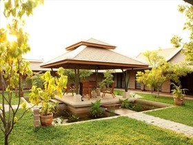 ZEN Paradise Chiang Mai Villa