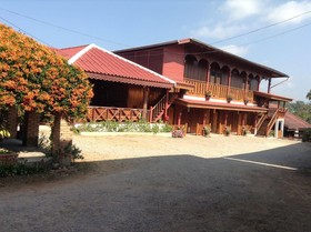Mitkhoonyoum Hotel