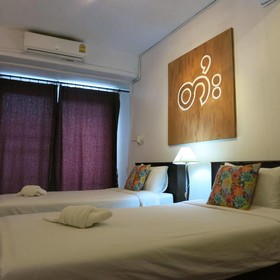 Yoont Hotel