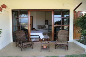 Maekok River Village Resort