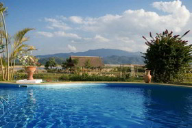 Maekok River Village Resort