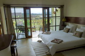 Maekok River Village Resort
