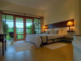 Maekok River Village Resort