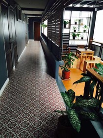 Chula Room & Service