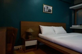 Chula Room & Service