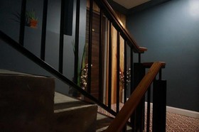 Chula Room & Service