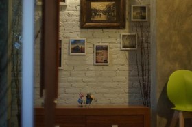 Chula Room & Service