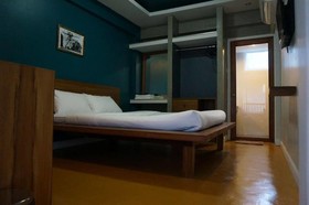 Chula Room & Service