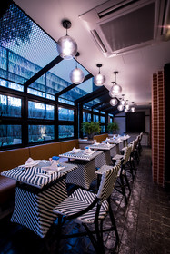 De Chai the Deco Hotel