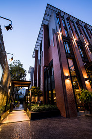 De Chai the Deco Hotel