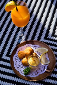 De Chai the Deco Hotel