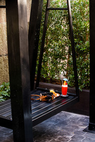 De Chai the Deco Hotel