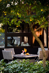 De Chai the Deco Hotel