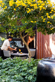 De Chai the Deco Hotel