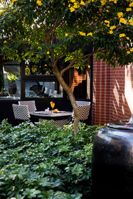 De Chai the Deco Hotel