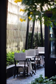 De Chai the Deco Hotel