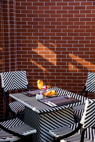 De Chai the Deco Hotel