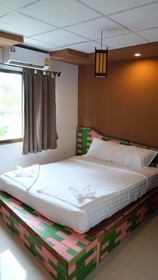 Nakara Boutique by OYO Rooms