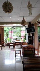Nakara Boutique by OYO Rooms
