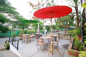 Nakara Boutique by OYO Rooms