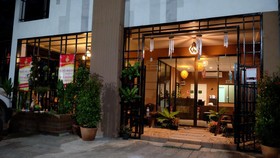 Nakara Boutique by OYO Rooms