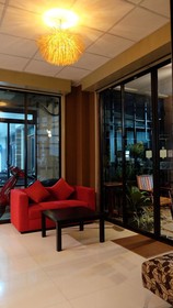 Nakara Boutique by OYO Rooms