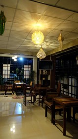 Nakara Boutique by OYO Rooms