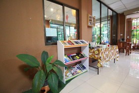 Nakara Boutique by OYO Rooms