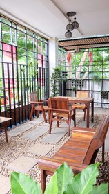 Nakara Boutique by OYO Rooms