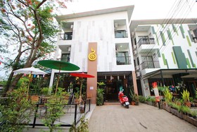 Nakara Boutique by OYO Rooms