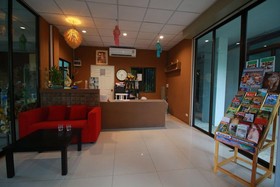 Nakara Boutique by OYO Rooms