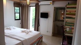 Nakara Boutique by OYO Rooms