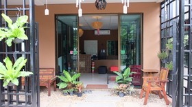 Nakara Boutique by OYO Rooms
