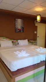 Nakara Boutique by OYO Rooms