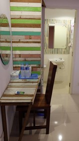 Nakara Boutique by OYO Rooms