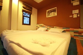 Nakara Boutique by OYO Rooms