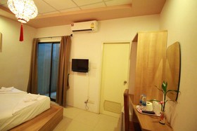 Nakara Boutique by OYO Rooms
