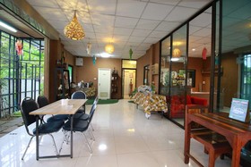 Nakara Boutique by OYO Rooms
