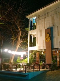 Nakara Boutique by OYO Rooms